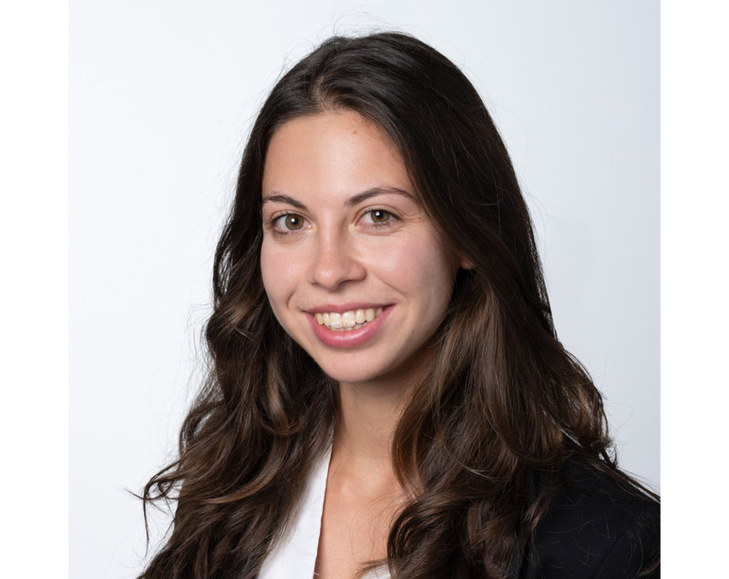 Elena Kiryakova är ekonom och analytiker knuten till den Londonbaserade tankesmedjan ODI. Pressbild. 