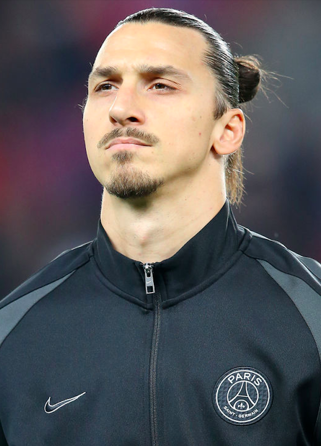 Zlatan Zlatan