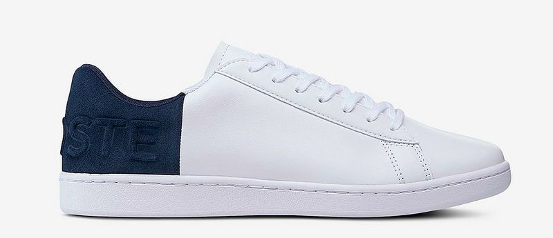 Sneakers från Lacoste