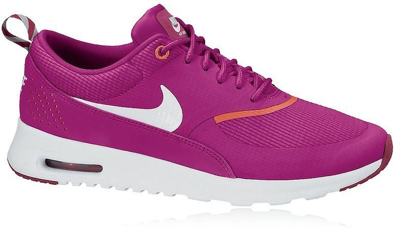 Thea Nike Air Max