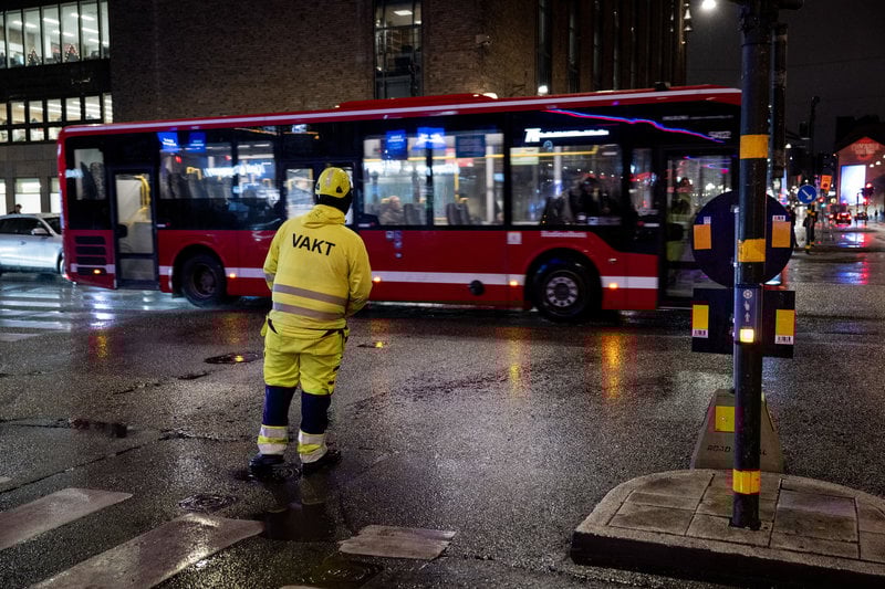 Foto: Christine Olsson/TT