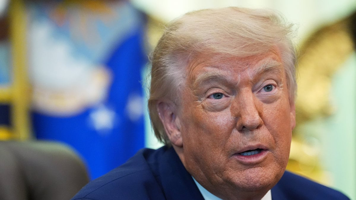 Nytt bakslag för Trump – de egna vänder presidenten ryggen