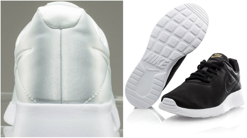 Lyxiga sneakers från Nike