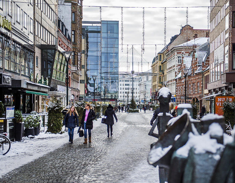 Malmö Malmö
