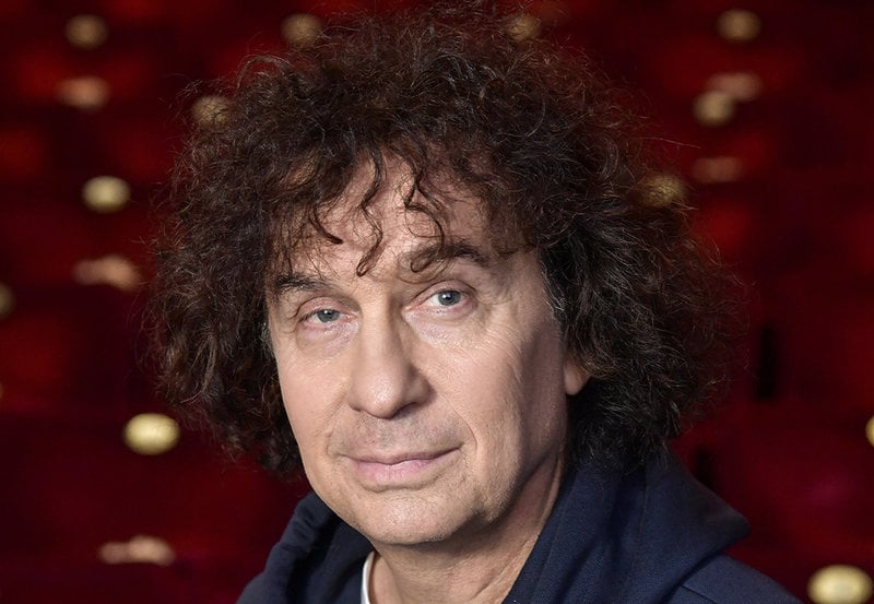 Magnus Uggla Magnus Uggla