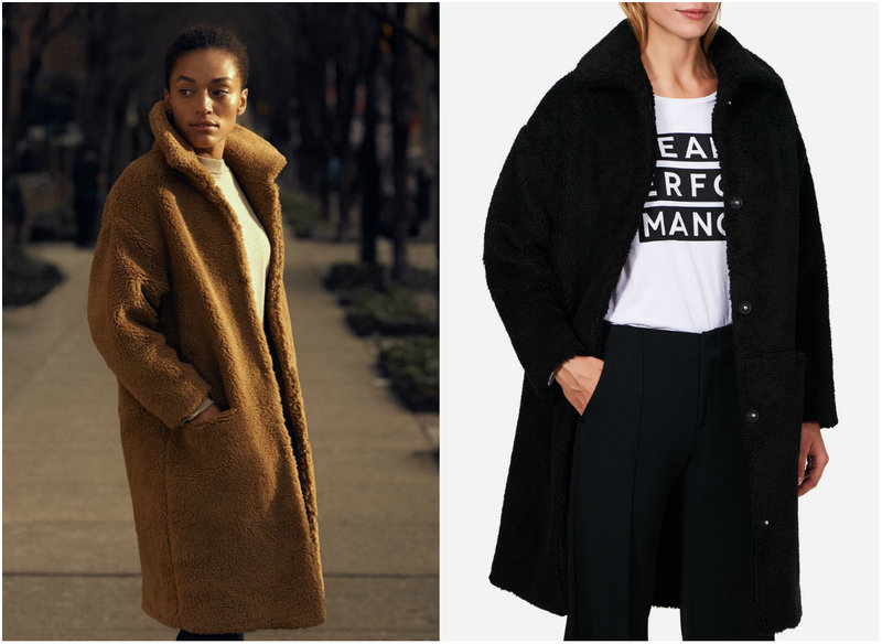 Teddyjacka Teddyjacka