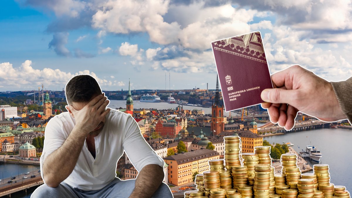 Varningen: Ditt personnummer kan bli nästa måltavla​