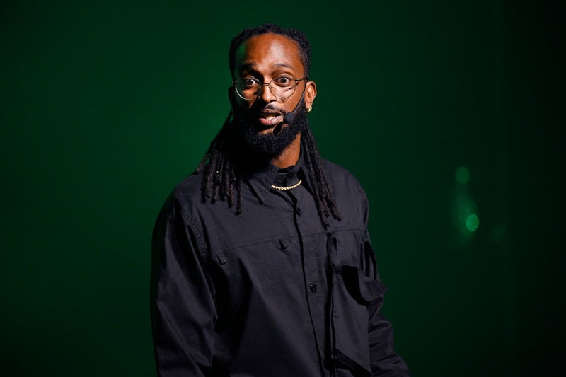 Ahmed Berhan vann höstens omgång av "Förrädarna" i TV4.