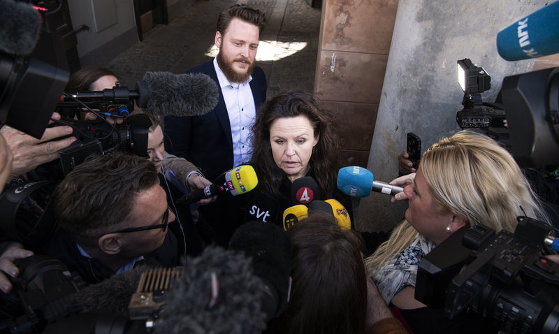 Betina Hald Engmark Betina Hald Engmark