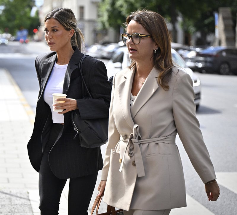 Bianca Ingrosso Bianca Ingrosso