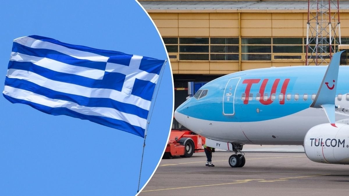 Kan jag få bränsletillägg på flygresan? Nu svarar TUI på frågan