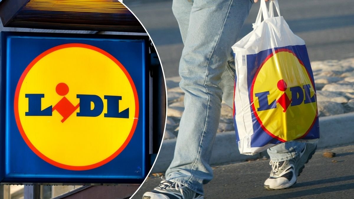 Lidls chockbesked – sänker priset på allt redan imorgon