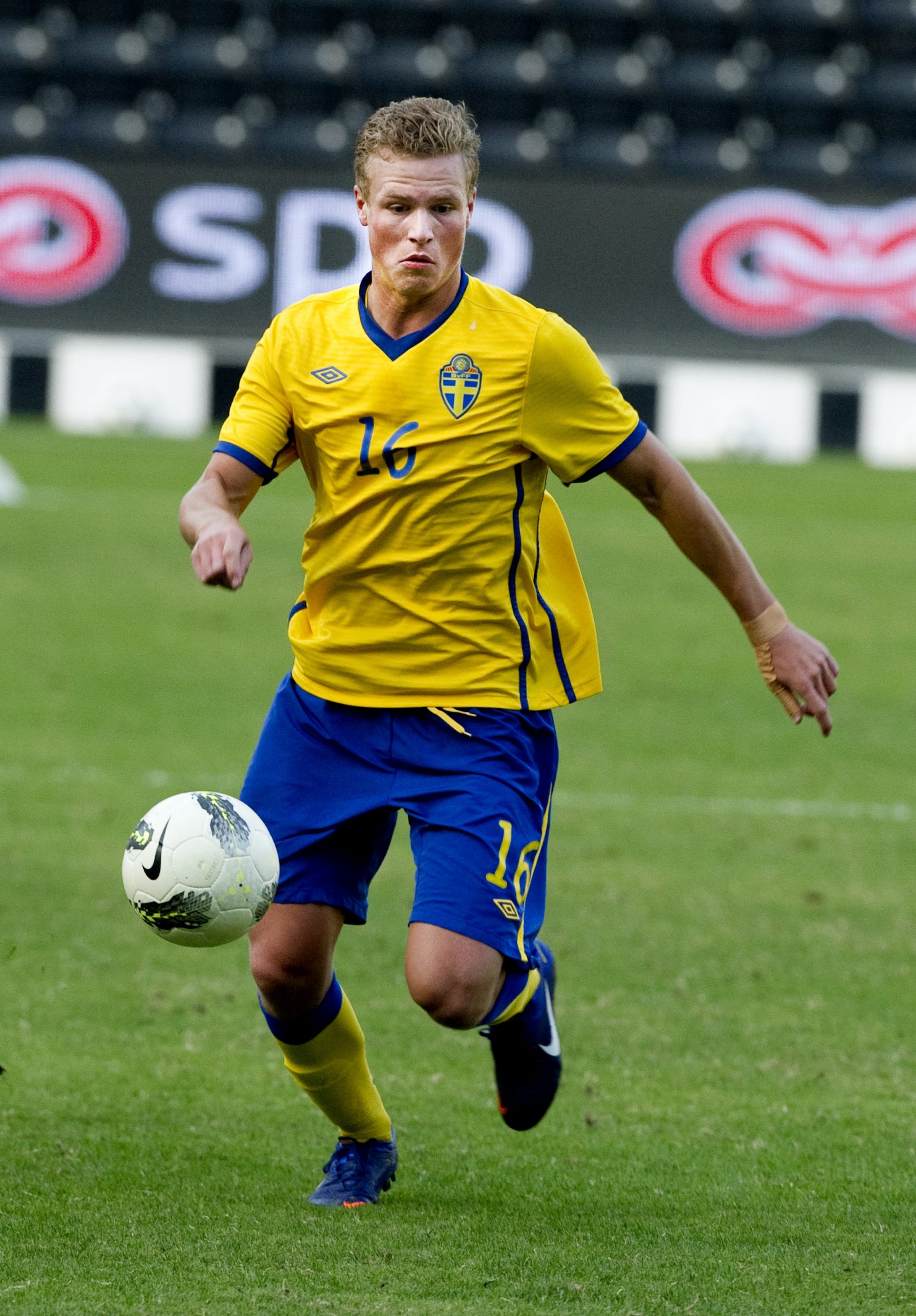 Elfsborgs Oscar Hiljemark imponerade under Sveriges januariturné och tackade redan då nej till klubbar som Genoa och Club Brügge.
