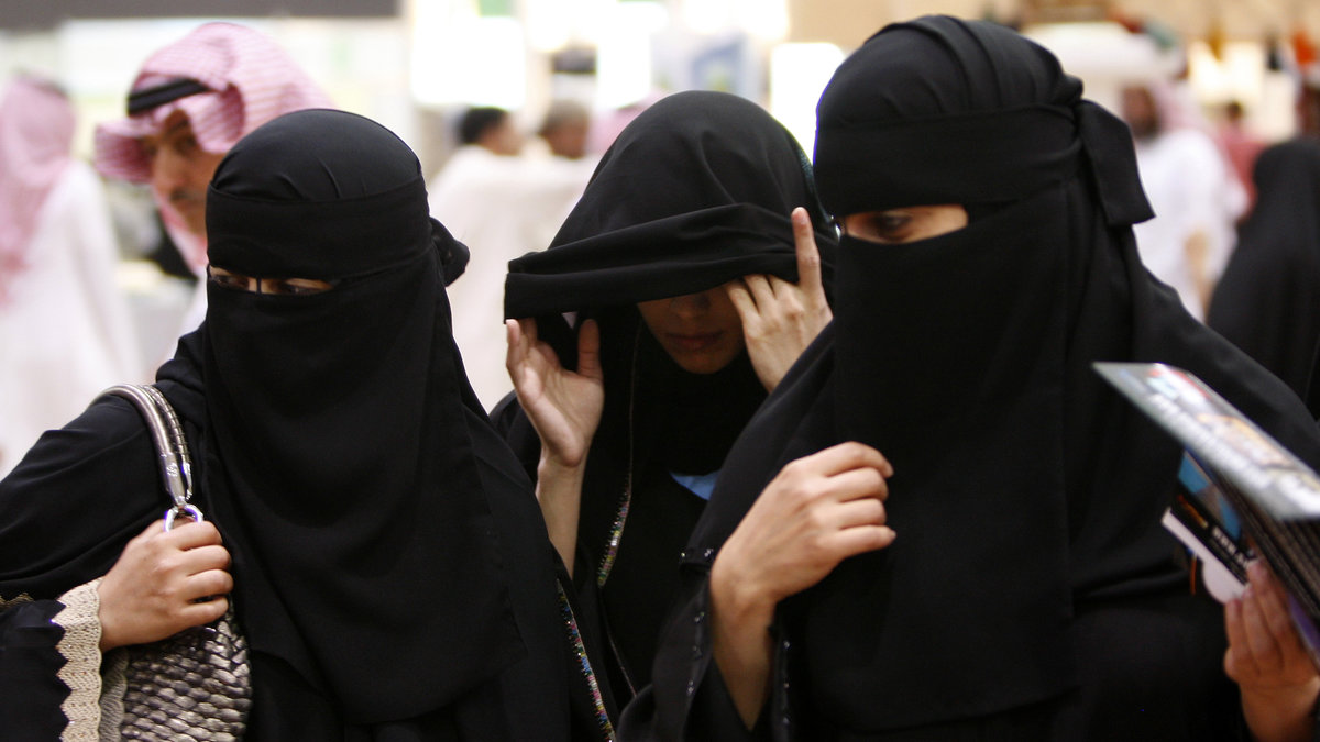 Saudiska kvinnor ska få en helt egen stad där de kan driva företag och arbeta.