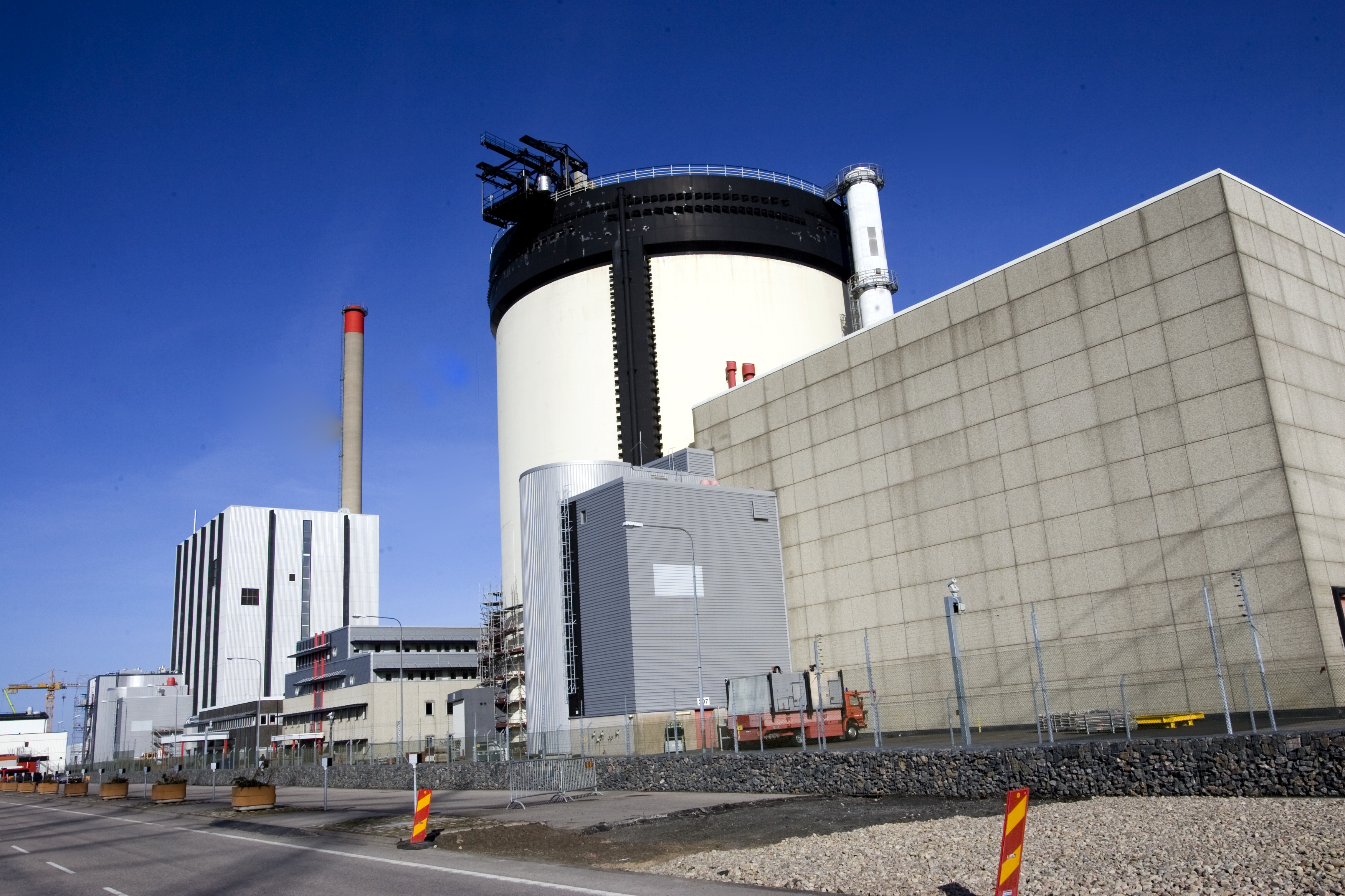 I maj 2011 brann reaktor två på kärnkraftverket Ringhals.