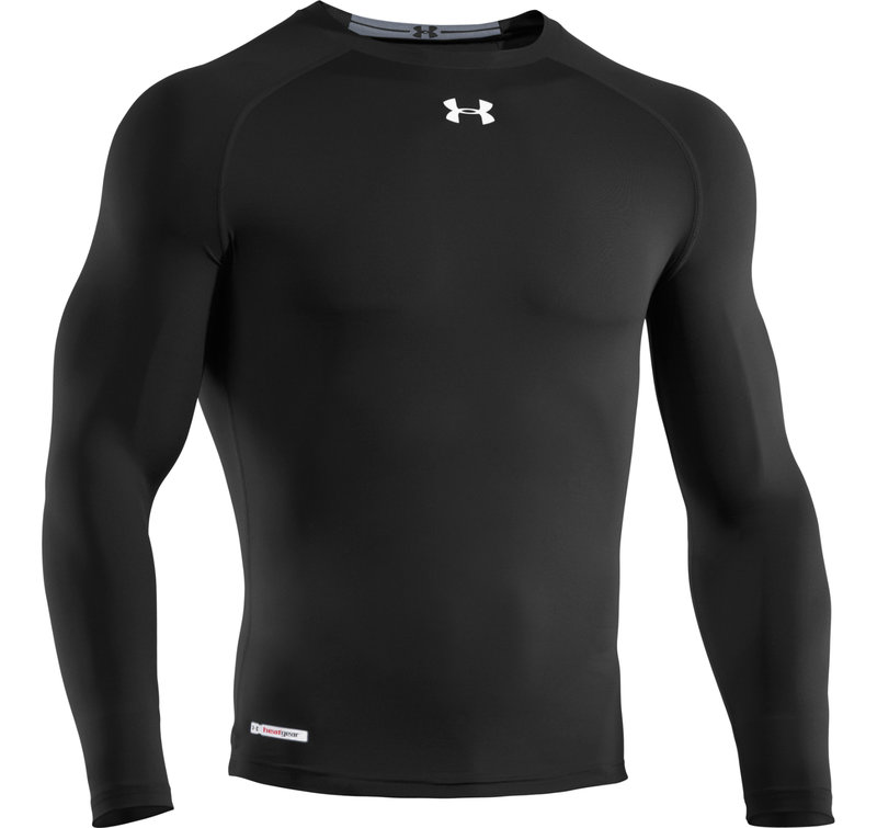 Kompressionströja från Under Armour