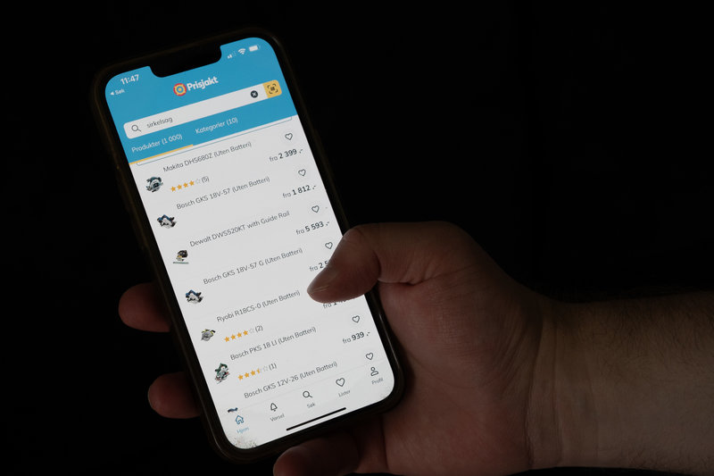 Foto: Terje Bendiksby/TT Foto: Terje Bendiksby/TT