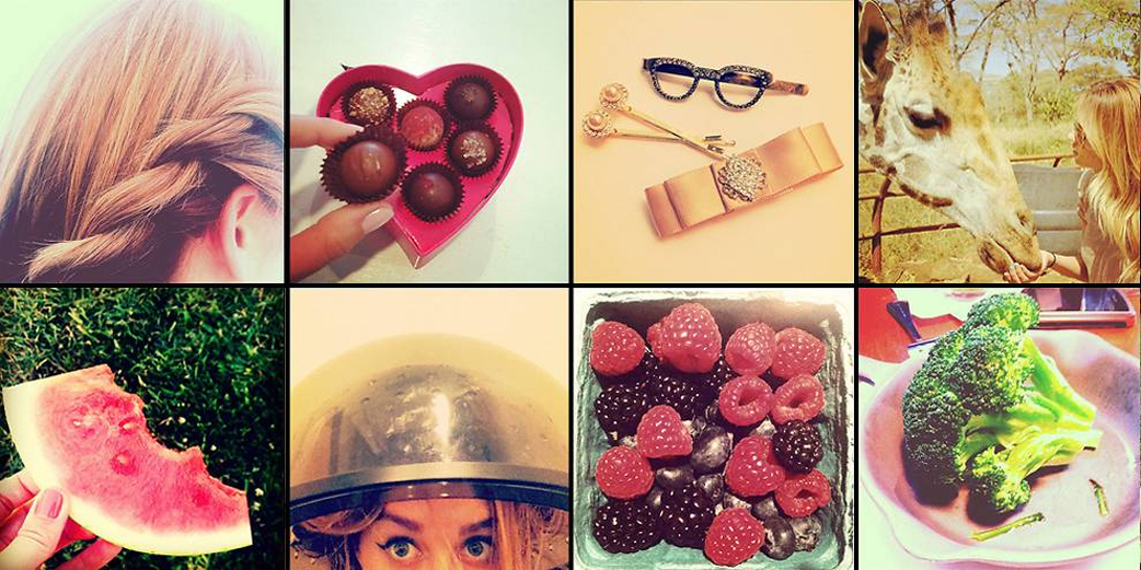 Årets mest inspirerande för fashionistas: Lauren Conrad Årets mest inspirerande för fashionistas: Lauren Conrad