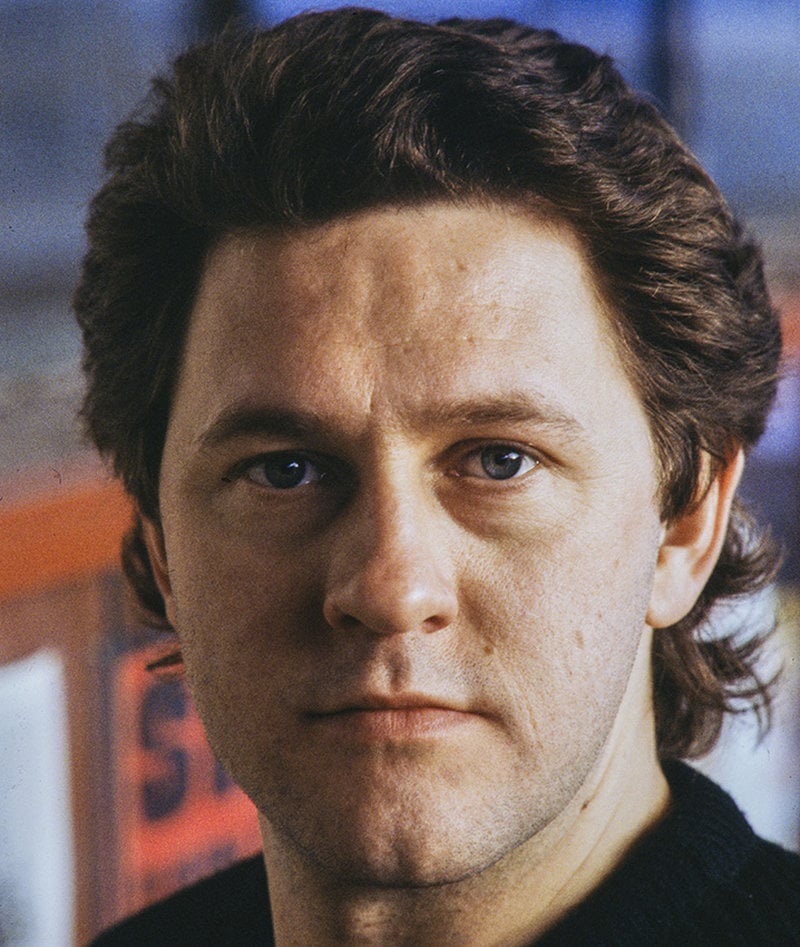 Tommy Körberg