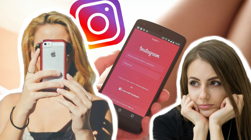 Instagram testar en ny funktion
