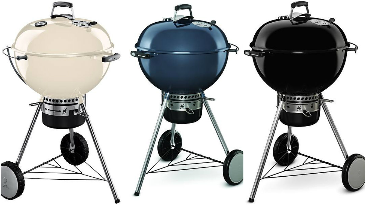 Grill på rea Grill på rea