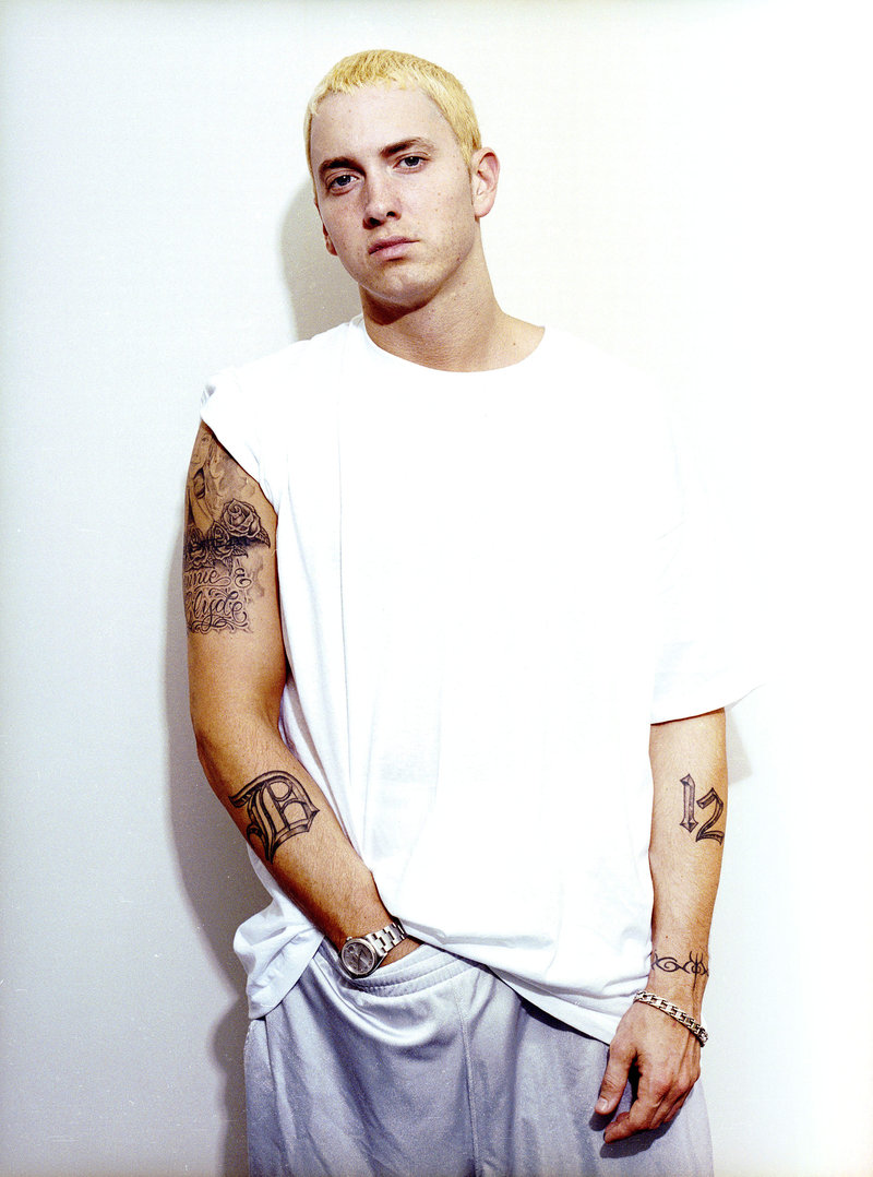 Eminem