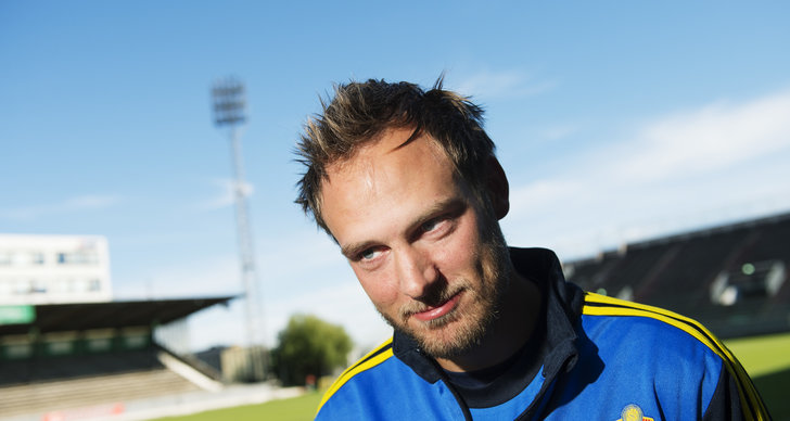 Andreas Granqvist, Landslaget, VM-kval, Sverige