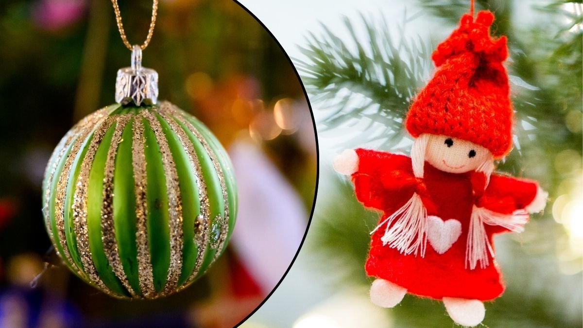 Har du julpyntet? Det säljer snabbast på Tradera