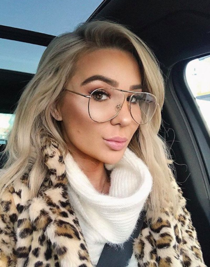Alexandra Alexandra