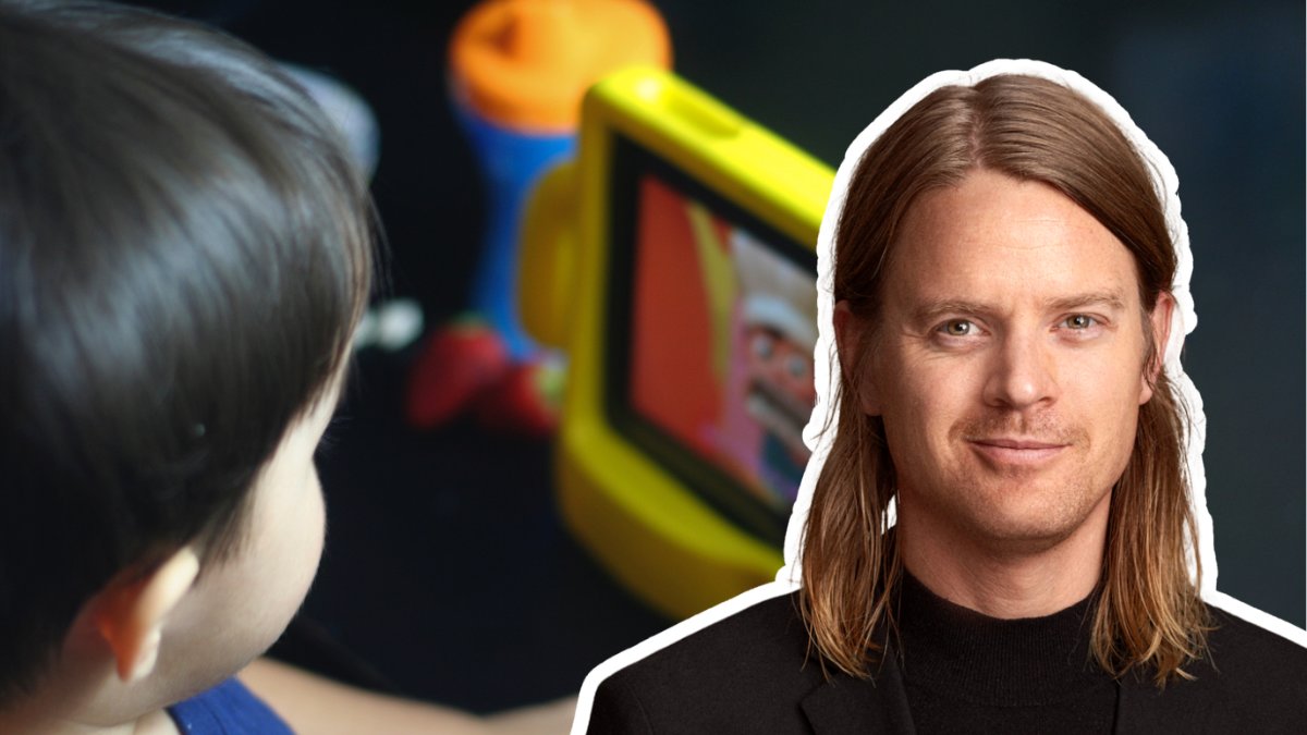 Så styr du ditt barns skärmtid – utan att du märker det