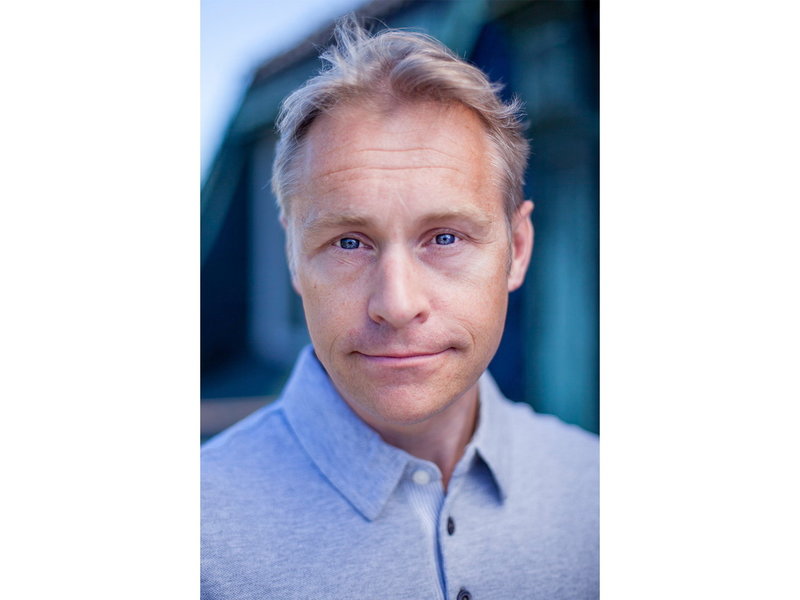 Per Carlbring, professor i klinisk psykologi vid Stockholms universitet.