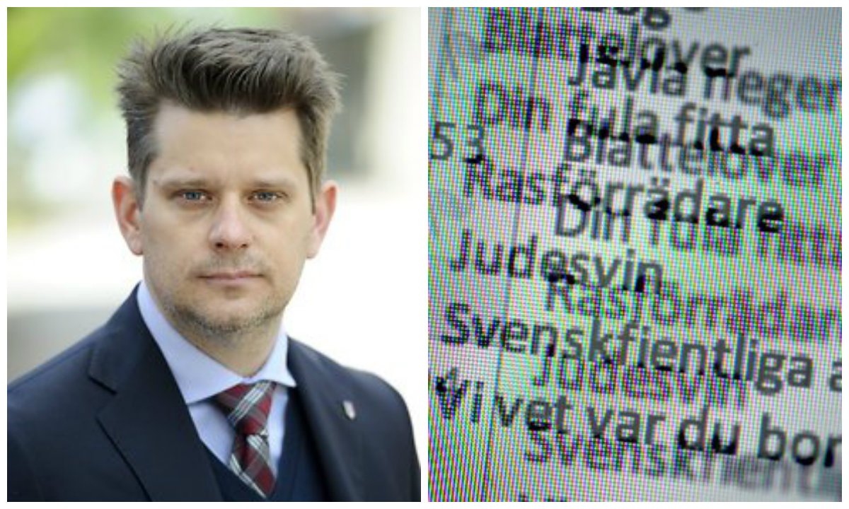 Oss chattrum på nätet