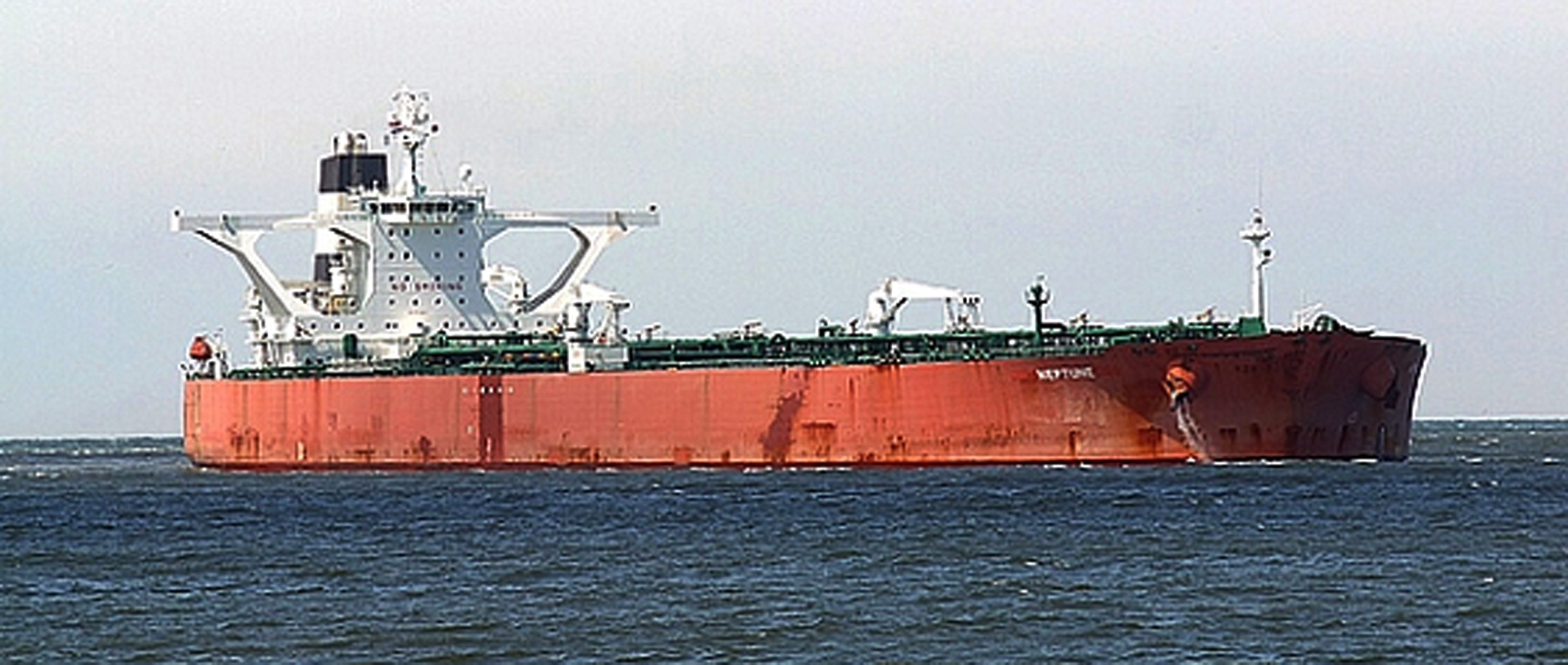 Fartyg, olja, Somalia, Pirater