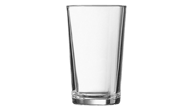 Extra tåliga glas