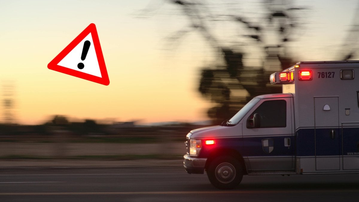 Kvinna död efter frontalkrock i Hälsingland