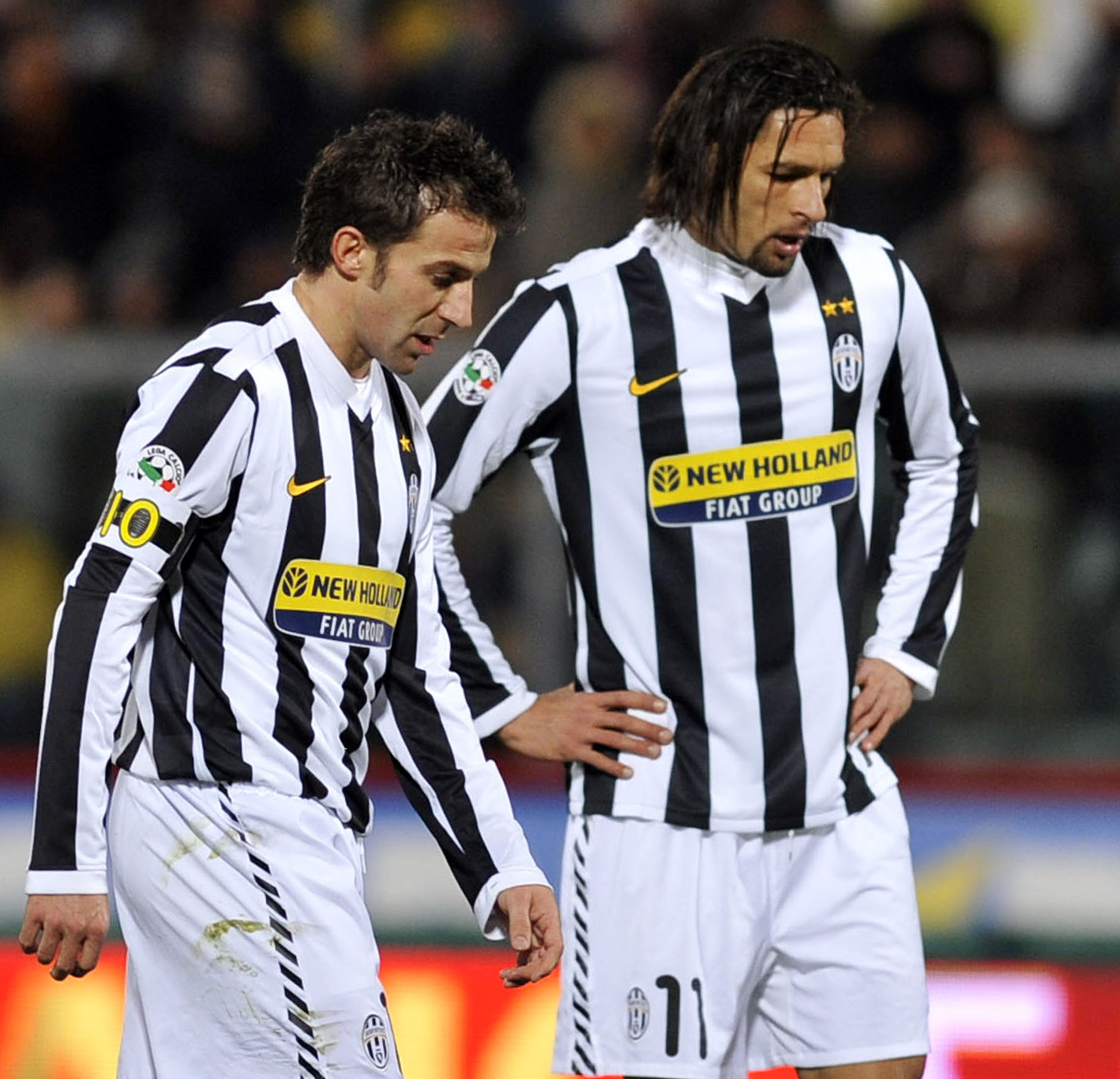 Inter, Juventus, Derby d italia, serie a
