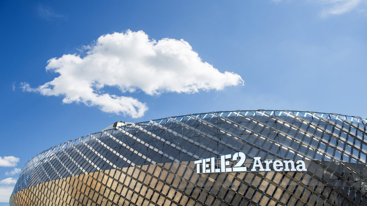 Djurgården och AIK möts på Tele2 Arena 16 april.