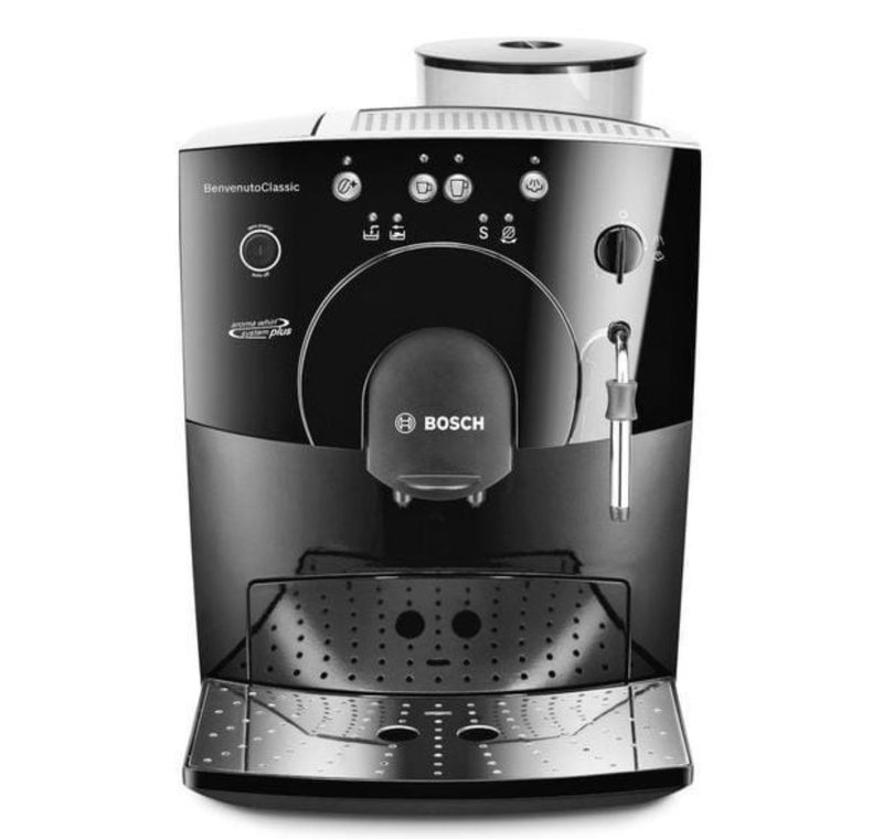Espressomaskin Bosch