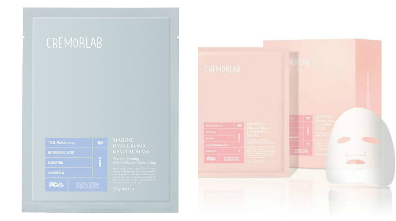 Sheet mask