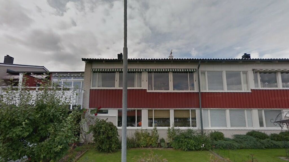 Denna Google Street View-bild visar var Axel Keys Väg 4 i Jönköping är belägen. Fastigheten bytte ägare i december 2020, när de nya ägarna tog över fastigheten för 4 520 000 kronor. 