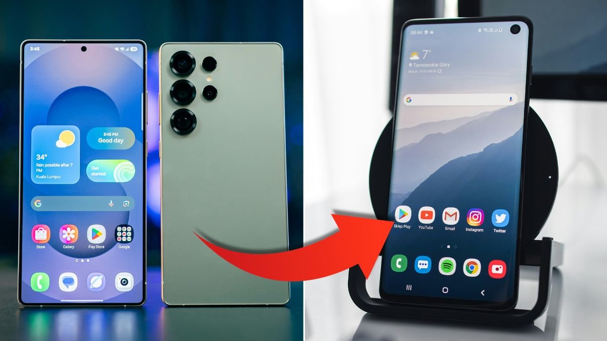 5 dolda funktioner i din Samsung du borde börja använda