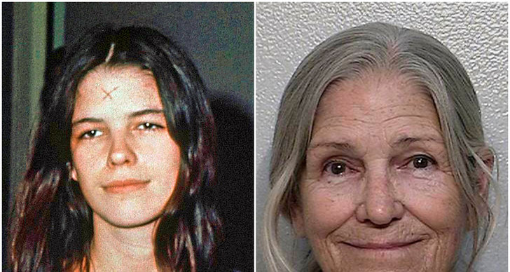 Sekter, Manson-familjen, USA, mord