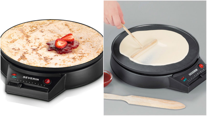 Pannkaksjärn