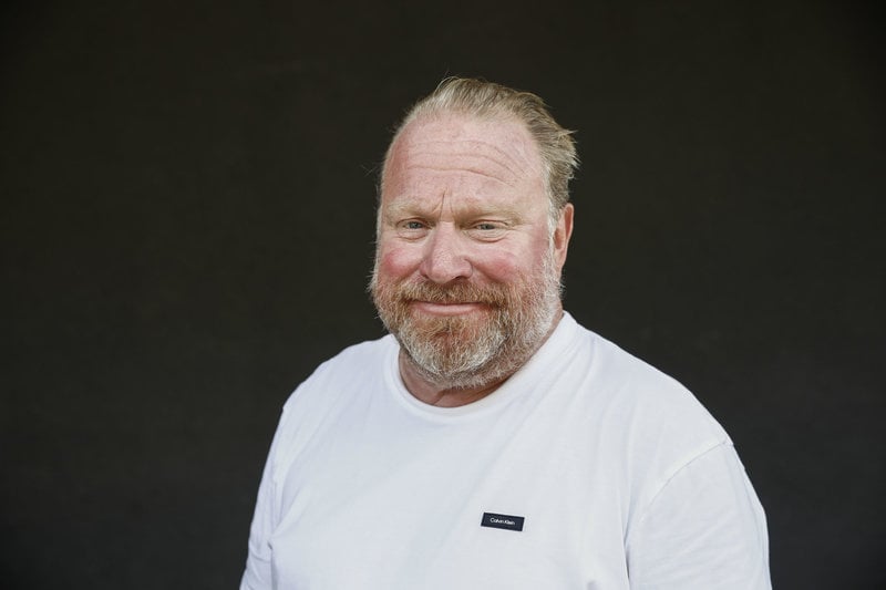 Claes Malmberg. Foto: Mickan Palmqvist/TT Claes Malmberg. Foto: Mickan Palmqvist/TT