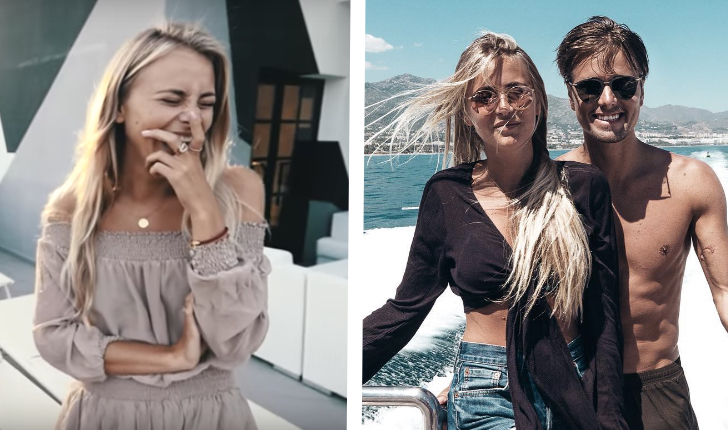 Janni Olsson Deler Nude Photos 51 Janni Olsson Deler Nude Photos 71