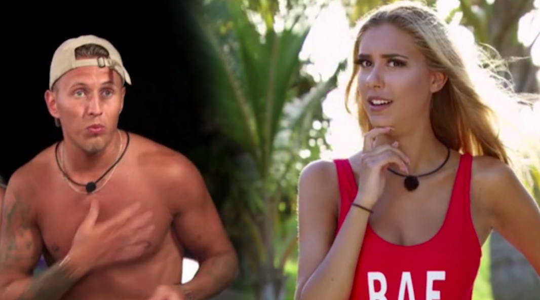 Ex on the beach är snart tillbaka Ex on the beach är snart tillbaka
