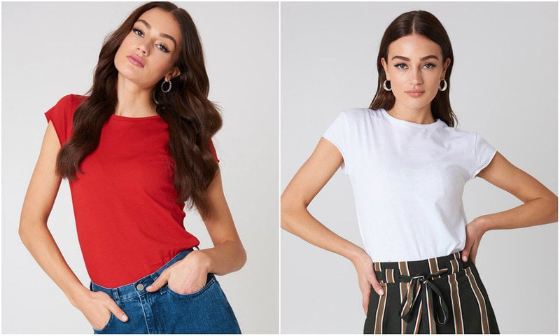 Perfect basic tee nelly