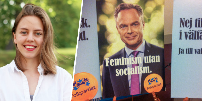 Ung Vänster deltar i Nyheter24:s debattkampen