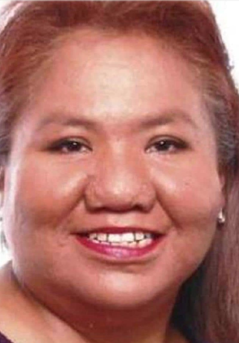 Tracy Garcia, 52.