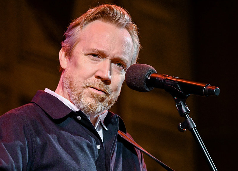 Lars Winnerbäck Lars Winnerbäck